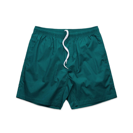 AS Colour Beach Shorts 17\" | 5903 | AS Colour 5903 ATLANTIC 30