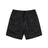 AS Colour Beach Shorts 17\" | 5903 | AS Colour 5903 BLACK 30