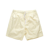 AS Colour Beach Shorts 17\" | 5903 | AS Colour 5903 BUTTER 30
