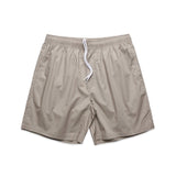 AS Colour Beach Shorts 17\" | 5903 | AS Colour 5903 MUSHROOM 30