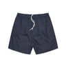 AS Colour Beach Shorts 17\" | 5903 | AS Colour 5903 PETROL BLUE 30