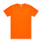 AS Colour Block Safety Tee | 5050F | AS Colour 5050F SAFETY ORANGE S