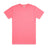 AS Colour Block Safety Tee | 5050F | AS Colour 5050F SAFETY PINK S
