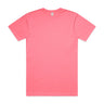 AS Colour Block Safety Tee | 5050F | AS Colour 5050F SAFETY PINK S