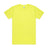 AS Colour Block Safety Tee | 5050F | AS Colour 5050F SAFETY YELLOW S