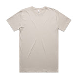 AS Colour Block Tubular Tee | 5050 | AS Colour 5050 BONE S