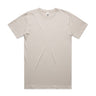 AS Colour Block Tubular Tee | 5050 | AS Colour 5050 BONE S