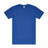 AS Colour Block Tubular Tee | 5050 | AS Colour 5050 BRIGHT ROYAL S
