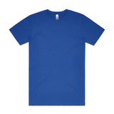 AS Colour Block Tubular Tee | 5050 | AS Colour 5050 BRIGHT ROYAL S