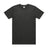 AS Colour Block Tubular Tee | 5050 | AS Colour 5050 COAL S