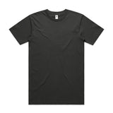 AS Colour Block Tubular Tee | 5050 | AS Colour 5050 COAL S