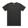 AS Colour Block Tubular Tee | 5050 | AS Colour 5050 COAL S