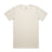 AS Colour Block Tubular Tee | 5050 | AS Colour 5050 ECRU S