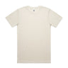 AS Colour Block Tubular Tee | 5050 | AS Colour 5050 ECRU S