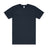 AS Colour Block Tubular Tee | 5050 | AS Colour 5050 NAVY S