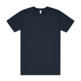 AS Colour Block Tubular Tee | 5050 | AS Colour 5050 NAVY S
