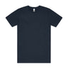AS Colour Block Tubular Tee | 5050 | AS Colour 5050 NAVY S