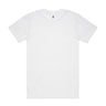 AS Colour Block Tubular Tee | 5050 | AS Colour 5050 WHITE S