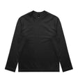 AS Colour Box Ls Tee | 5031 | AS Colour 5031 BLACK S