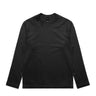 AS Colour Box Ls Tee | 5031 | AS Colour 5031 BLACK S