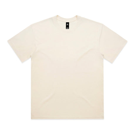 AS Colour Box Tee | 5030 | AS Colour 5030 ECRU S