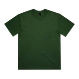 AS Colour Box Tee | 5030 | AS Colour 5030 FOREST GREEN S