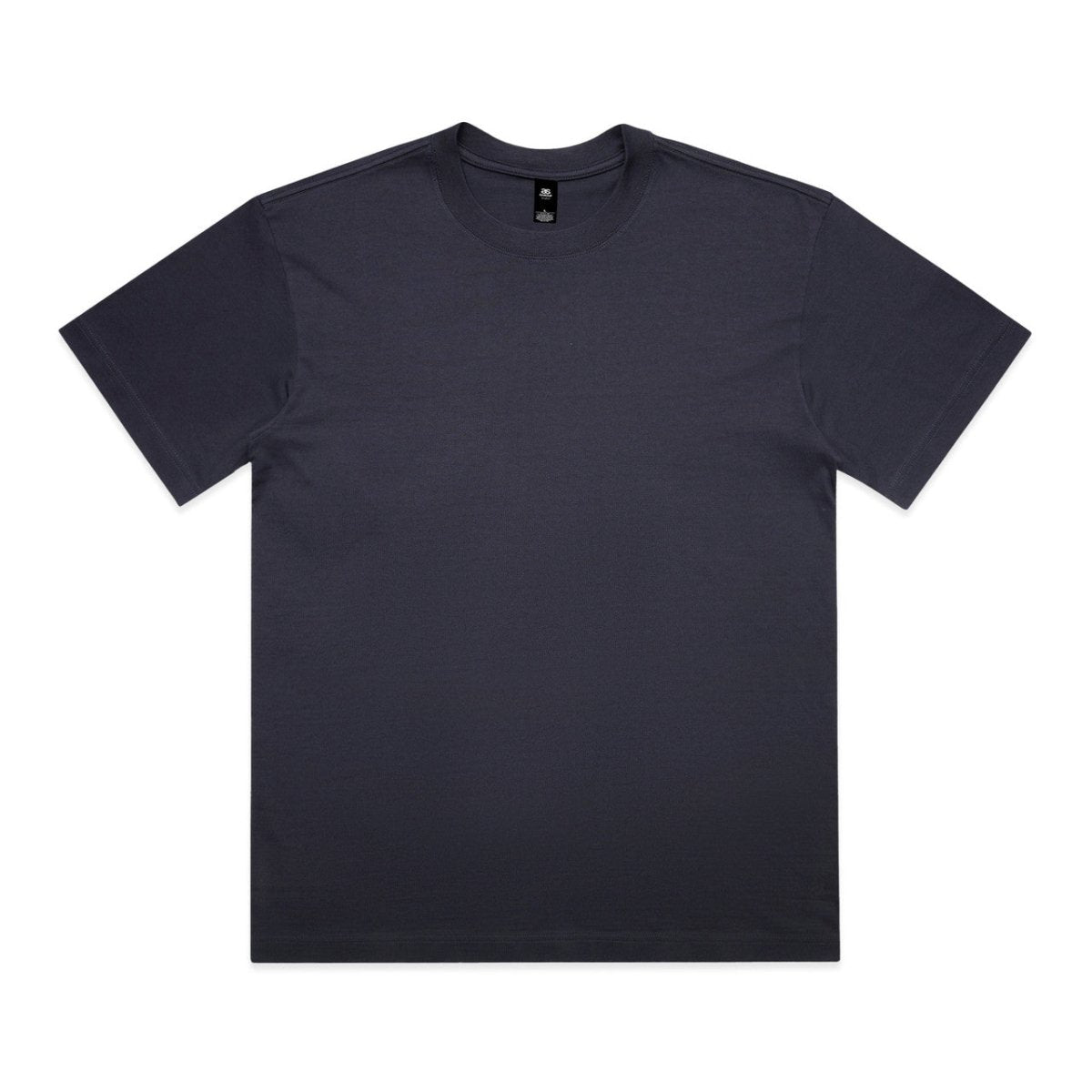AS Colour Box Tee | 5030 | AS Colour 5030 INK BLUE S
