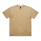 AS Colour Box Tee | 5030 | AS Colour 5030 KHAKI S