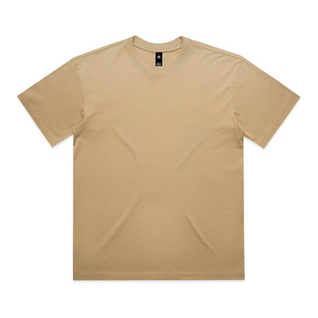 AS Colour Box Tee | 5030 | AS Colour 5030 KHAKI S