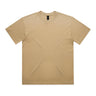 AS Colour Box Tee | 5030 | AS Colour 5030 KHAKI S