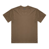 AS Colour Box Tee | 5030 | AS Colour 5030 WALNUT S