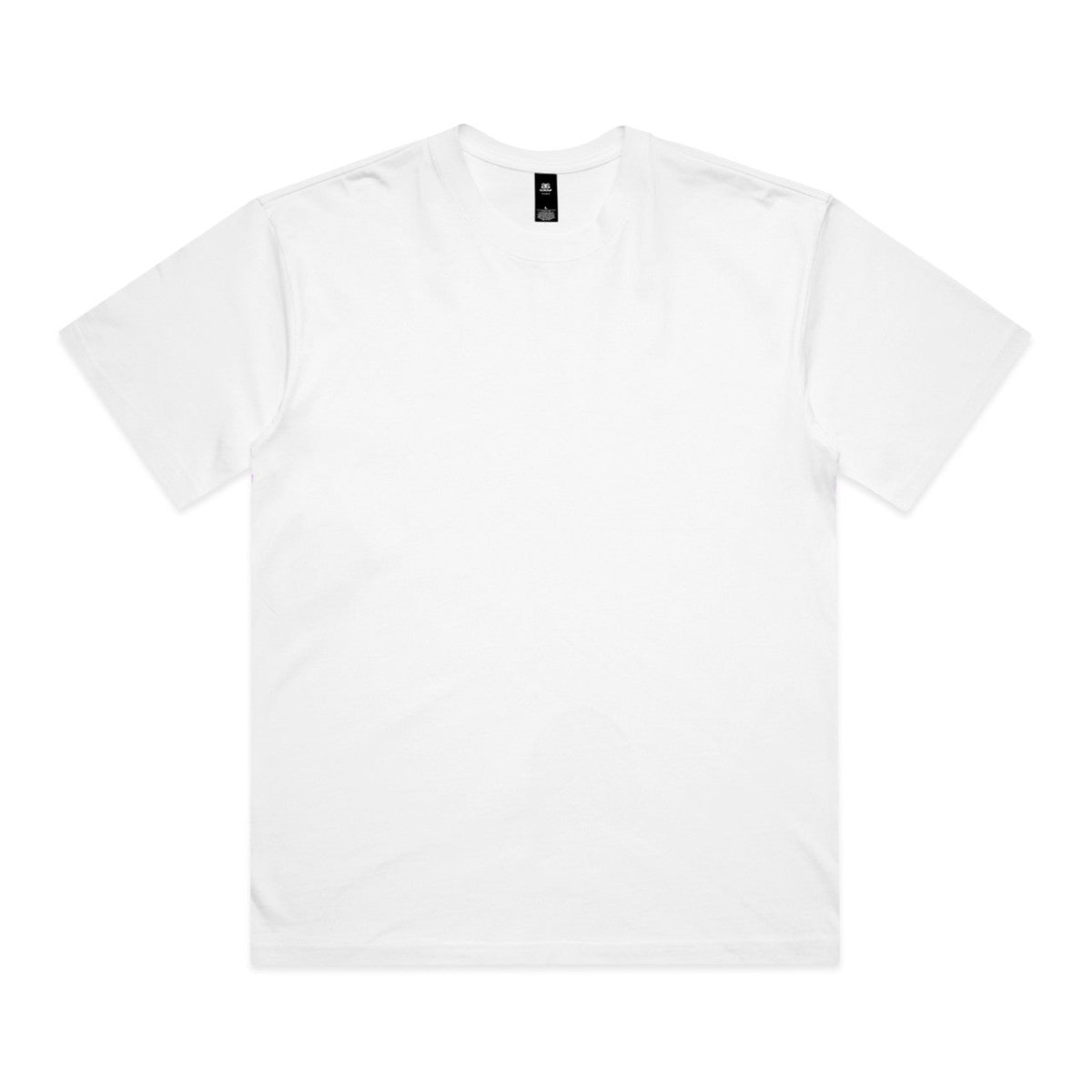 AS Colour Box Tee | 5030 | AS Colour 5030 WHITE S