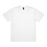 AS Colour Box Tee | 5030 | AS Colour 5030 WHITE S