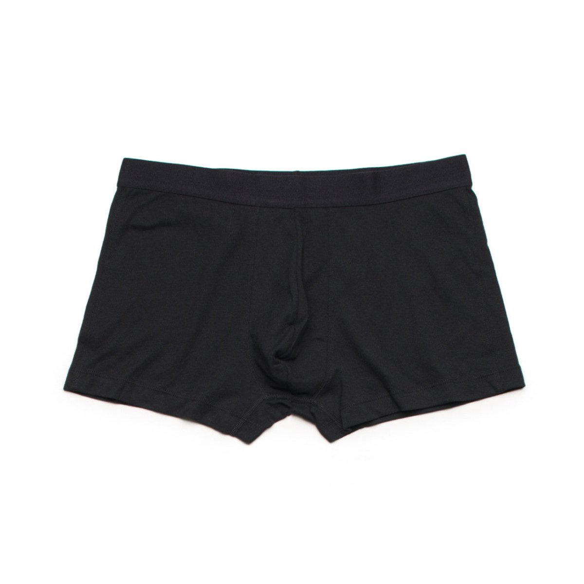 AS Colour Boxer Briefs | 1201 | AS Colour 1201 BLACK S