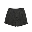 AS Colour Boxer Check Shorts | 1215 | AS Colour 1215 BLACK/COAL S