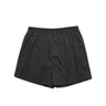AS Colour Boxer Check Shorts | 1215 | AS Colour 1215 BLACK/COAL S