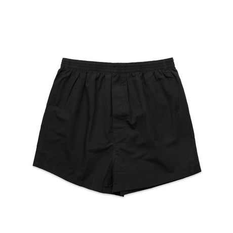 AS Colour Boxer Shorts | 1202 | AS Colour 1202 BLUE WHITE S