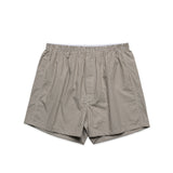 AS Colour Boxer Shorts | 1202 | AS Colour 1202 WALNUT WHITE S