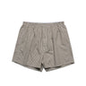 AS Colour Boxer Shorts | 1202 | AS Colour 1202 WALNUT WHITE S