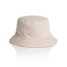AS Colour Bucket Hat | 1117 | AS Colour 1117 BONE One Size