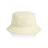 AS Colour Bucket Hat | 1117 | AS Colour 1117 BUTTER One Size