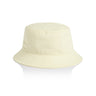 AS Colour Bucket Hat | 1117 | AS Colour 1117 BUTTER One Size