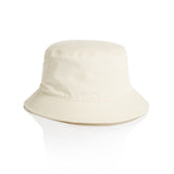 AS Colour Bucket Hat | 1117 | AS Colour 1117 ECRU One Size