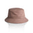 AS Colour Bucket Hat | 1117 | AS Colour 1117 HAZY PINK One Size