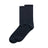 AS Colour Business Socks (2 Pairs) | 1213 | AS Colour 1213 NAVY 4 - 8 US