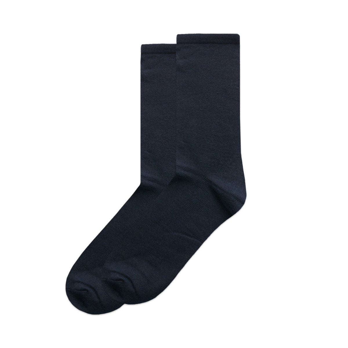 AS Colour Business Socks (2 Pairs) | 1213 | AS Colour 1213 NAVY 4 - 8 US