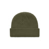 AS Colour Cable Beanie | 1120 | AS Colour 1120 ARMY One Size