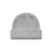AS Colour Cable Beanie | 1120 | AS Colour 1120 ATHLETIC HEATHER One Size