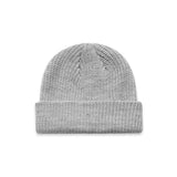 AS Colour Cable Beanie | 1120 | AS Colour 1120 ATHLETIC HEATHER One Size