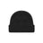 AS Colour Cable Beanie | 1120 | AS Colour 1120 BLACK One Size